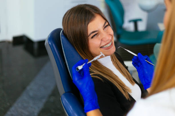 Best General Dentistry  in New Lno, LA