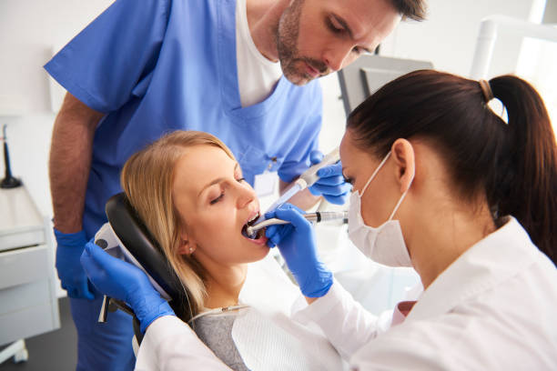Best Dental Fillings (Composite and Amalgam)  in New Lno, LA