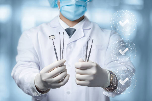 Best Dental Fillings (Composite and Amalgam)  in New Lno, LA