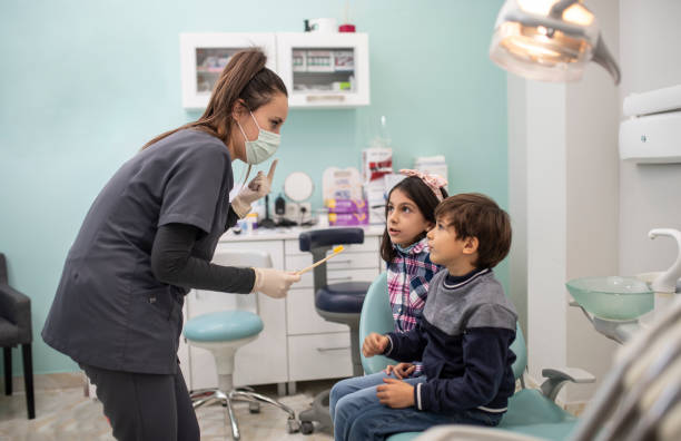 Best Root Canal Treatment  in New Lno, LA