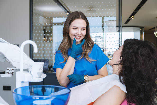 Best Veneers and Lumineers  in New Lno, LA