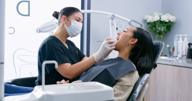 Best Dental Exams and Cleanings  in New Lno, LA