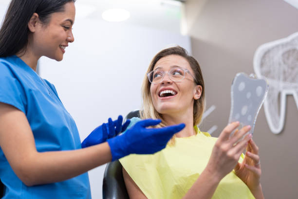 Best Full Mouth Reconstruction  in New Lno, LA