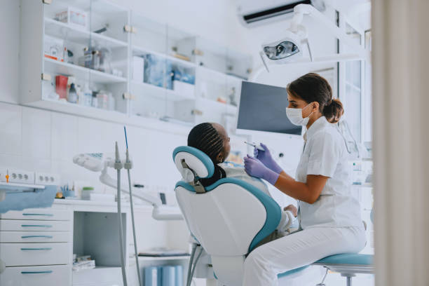 Best Teeth Whitening  in New Lno, LA