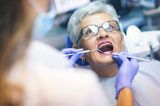 Why Choose Us for Your Dental Needs in New Llano, LA