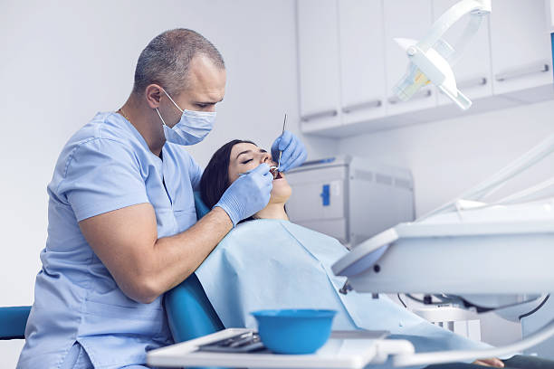 Oral Surgery in New Llano, LA
