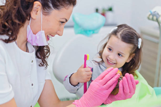 Best Sedation Dentistry  in New Lno, LA